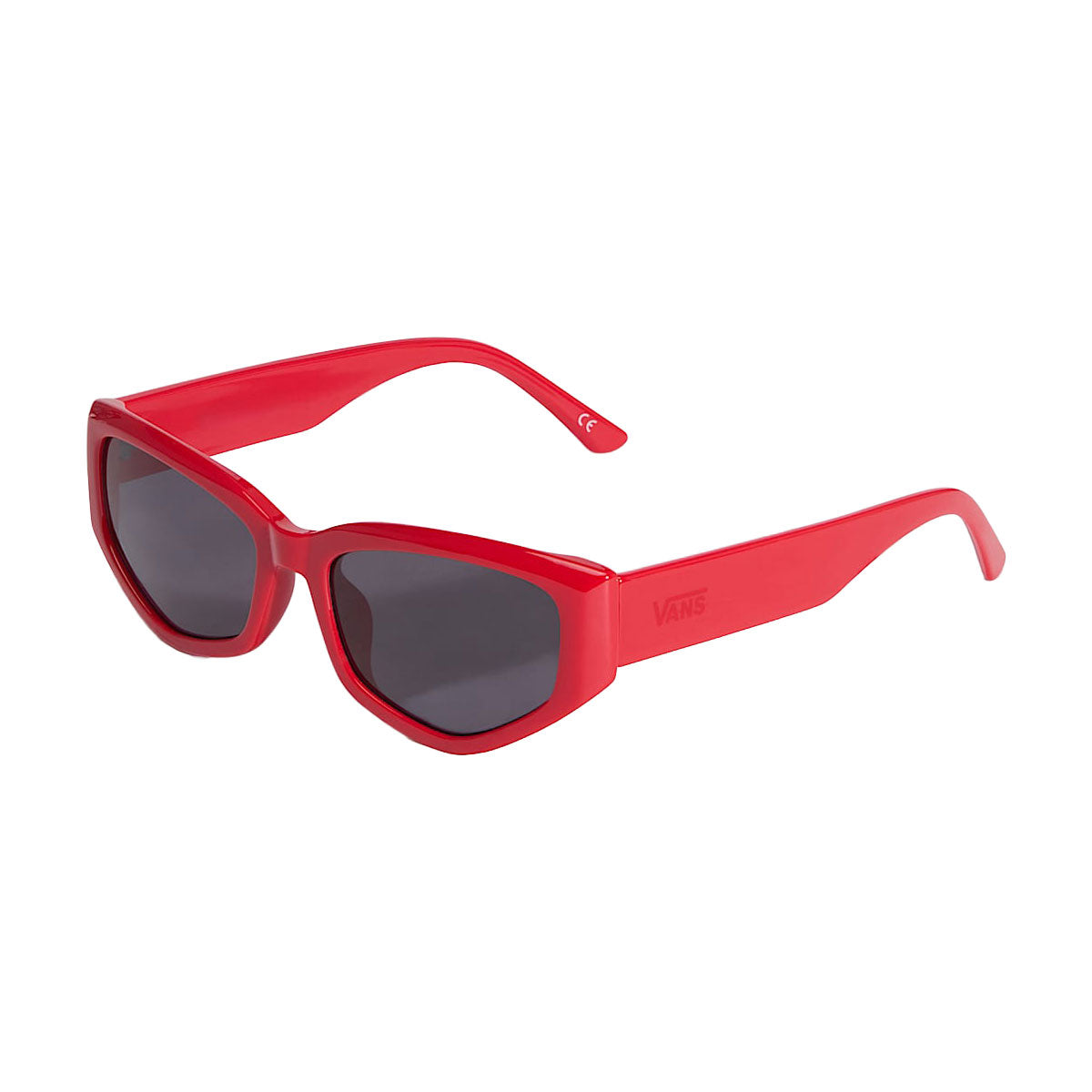 Vans Leyden Sunglasses - Racing Red image 2