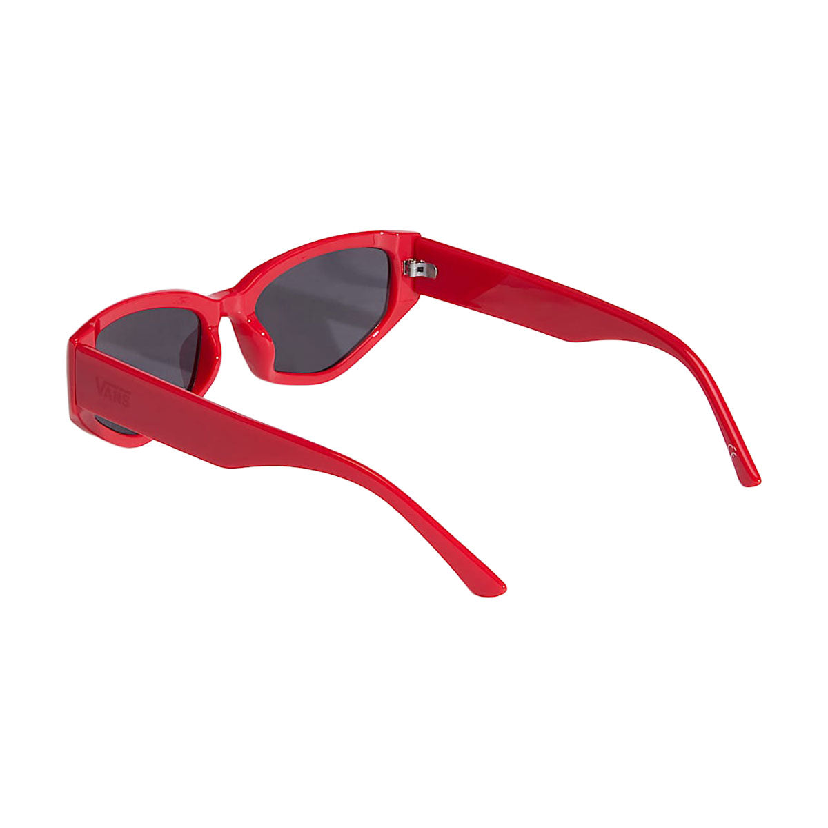 Vans Leyden Sunglasses - Racing Red image 3