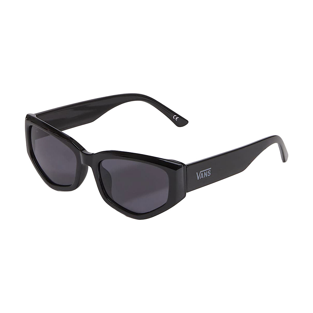 Vans Leyden Sunglasses - Black image 2