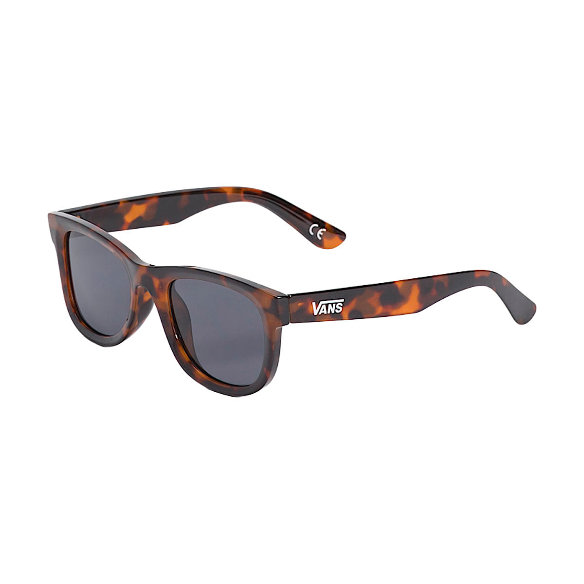 Vans Spicoli Sunglasses - Tortoise Shell image 2