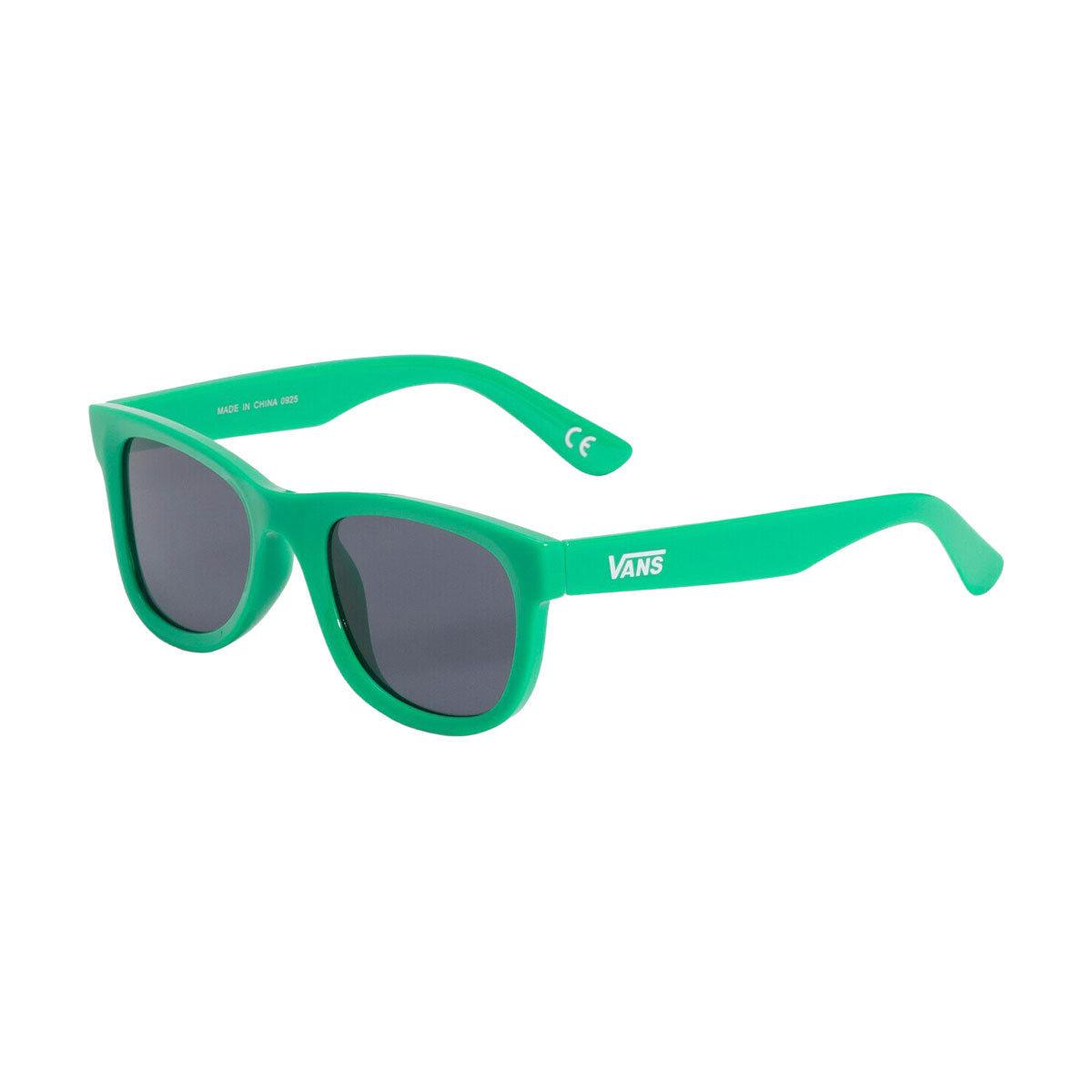 Vans Spicoli Sunglasses - Vivid Verdant image 2
