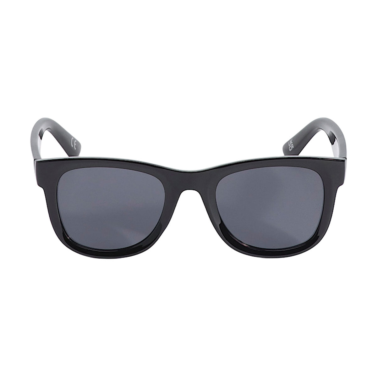 Vans Spicoli Sunglasses - Black image 1