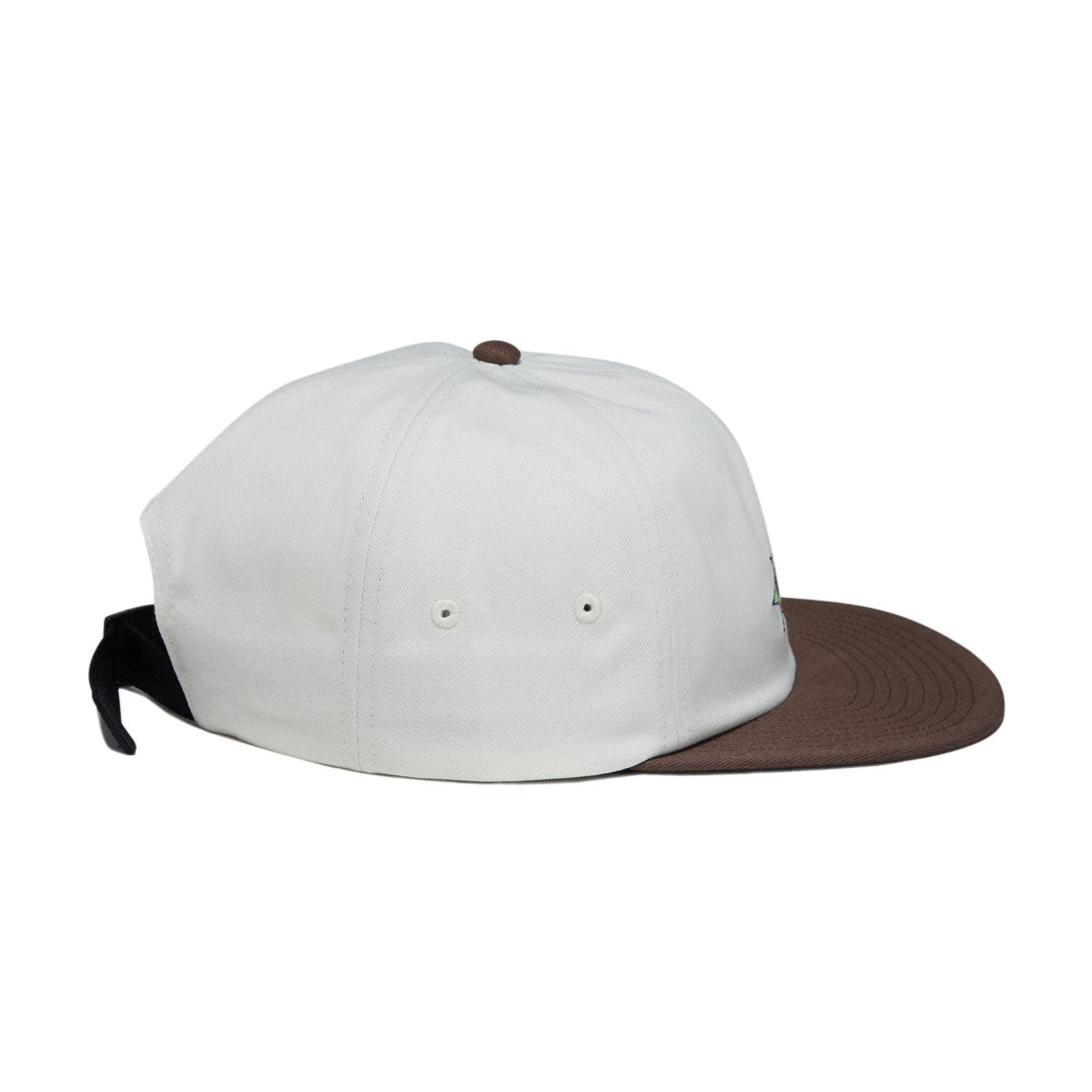 Vans Hypnotist Jockey Hat - Egret image 4