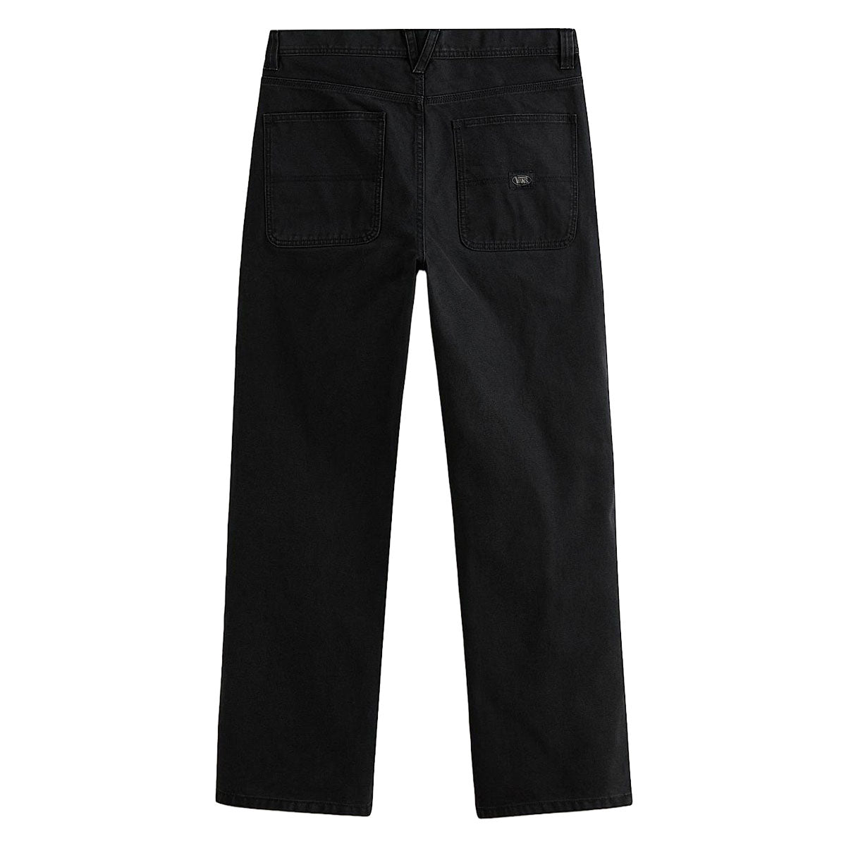 Vans Chore Loose Pigment Overdye Pants - Black image 2