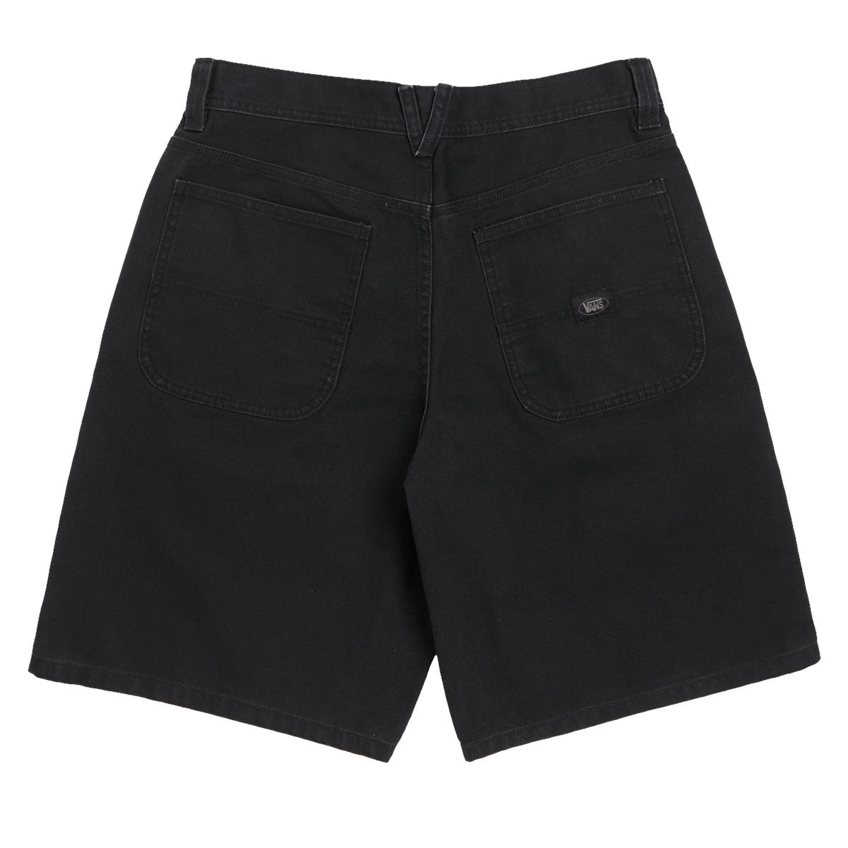 Vans Chore Loose Shorts - Black image 2