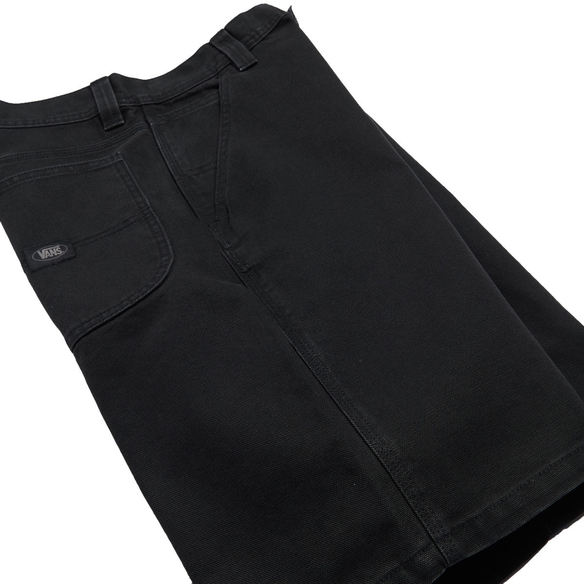 Vans Chore Loose Shorts - Black image 4