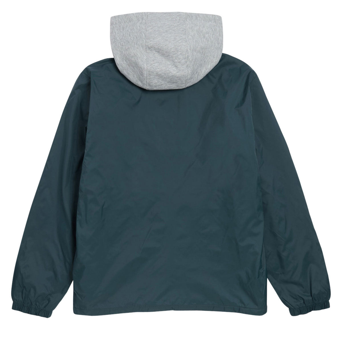 Vans Torrey Hooded Coaches Jacket - Mystic Moss image 2