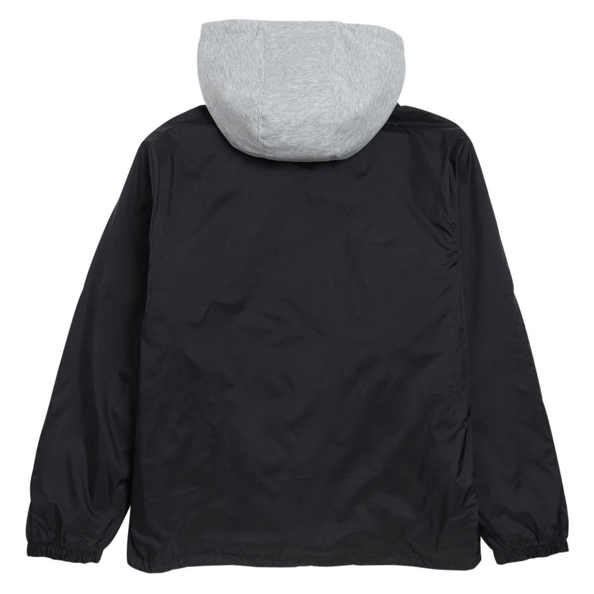Vans Torrey Hooded Coaches Jacket - Black image 2