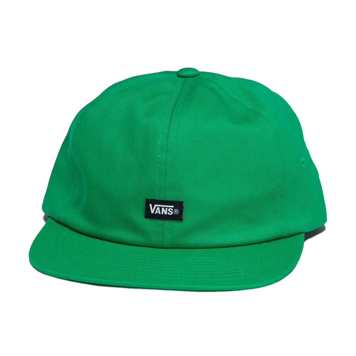 Vans Jockey Hat - Vivid Verdant image 1