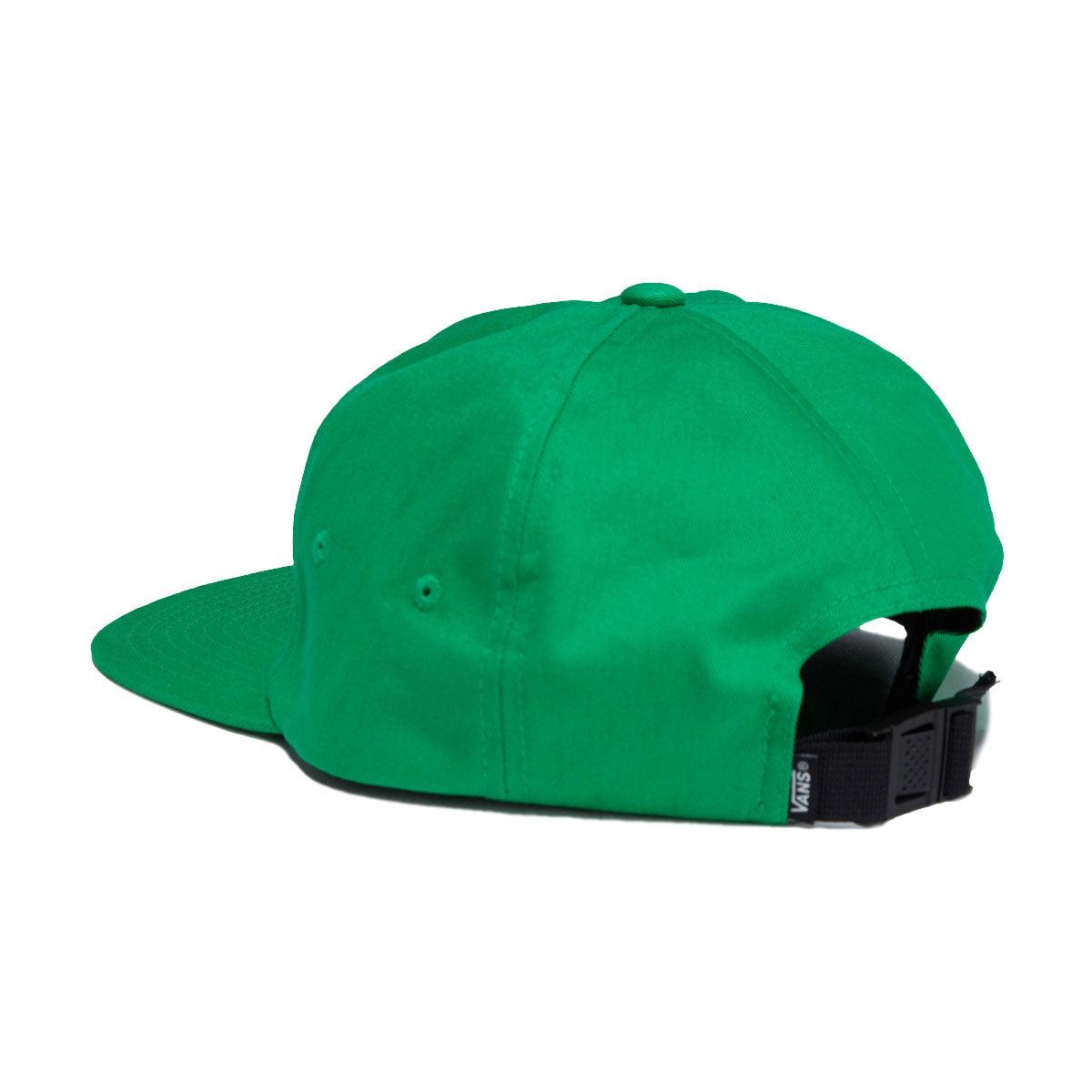 Vans Jockey Hat - Vivid Verdant image 2