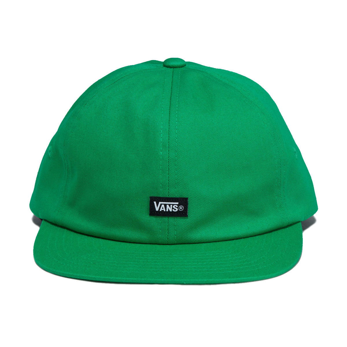 Vans Jockey Hat - Vivid Verdant image 5