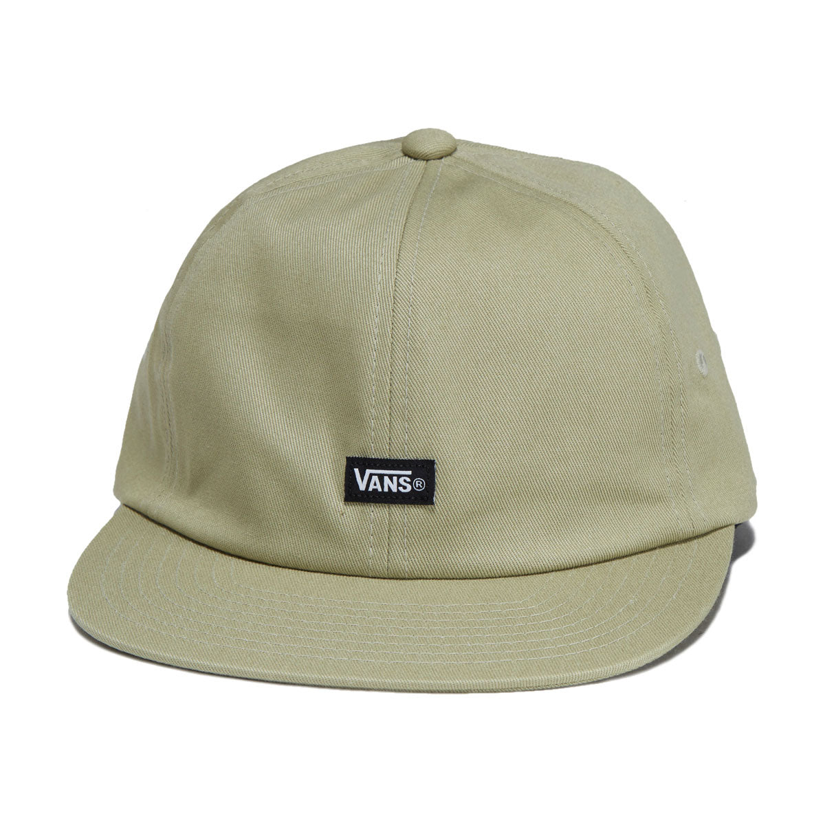 Vans Jockey Hat - Elm image 1