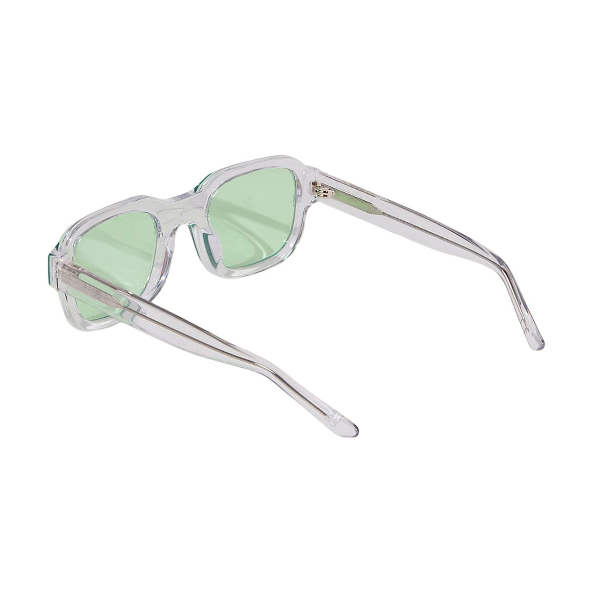 Vans 66 Sunglasses - Clear image 3