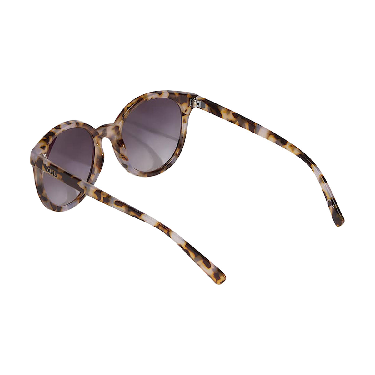 Vans Rise And Shine Sunglasses - Light Tortoise image 3