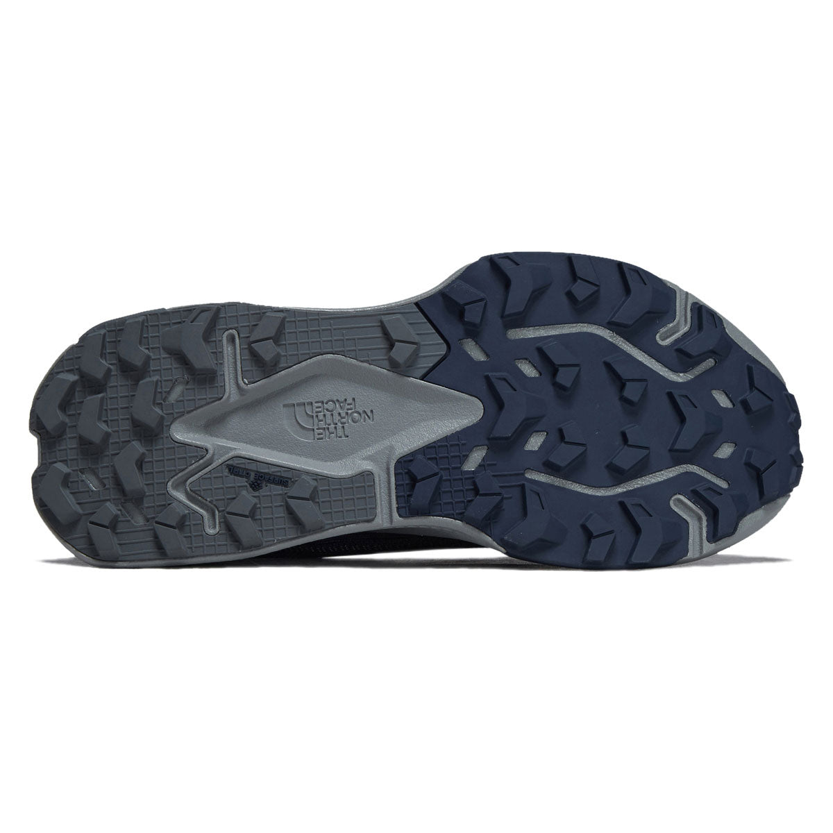 The North Face Altamesa 500 V2 Shoes - Summit Navy/Concrete image 4