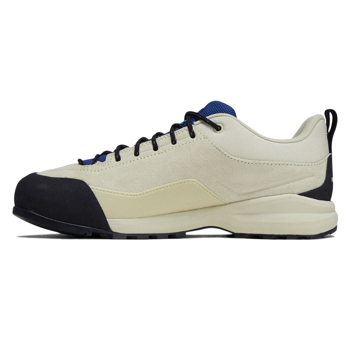 The North Face Verto Approach Shoes - Desert Stone/TNF Blue image 2