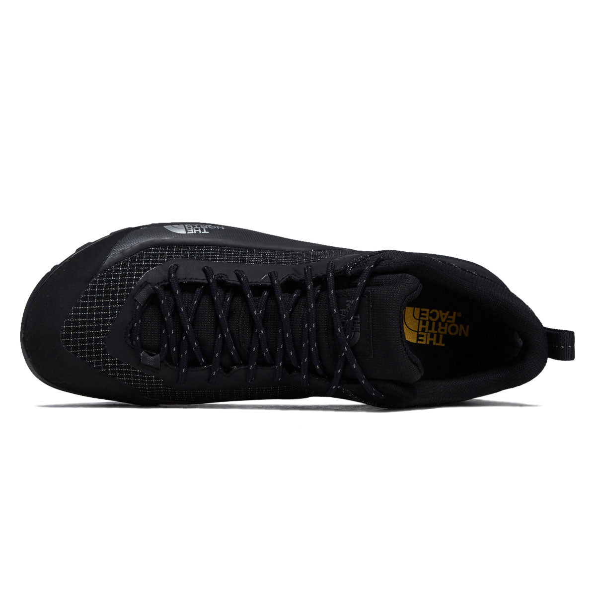 The North Face Verto Approach GORE-TEX Shoes - TNF Black/TNF Black image 3