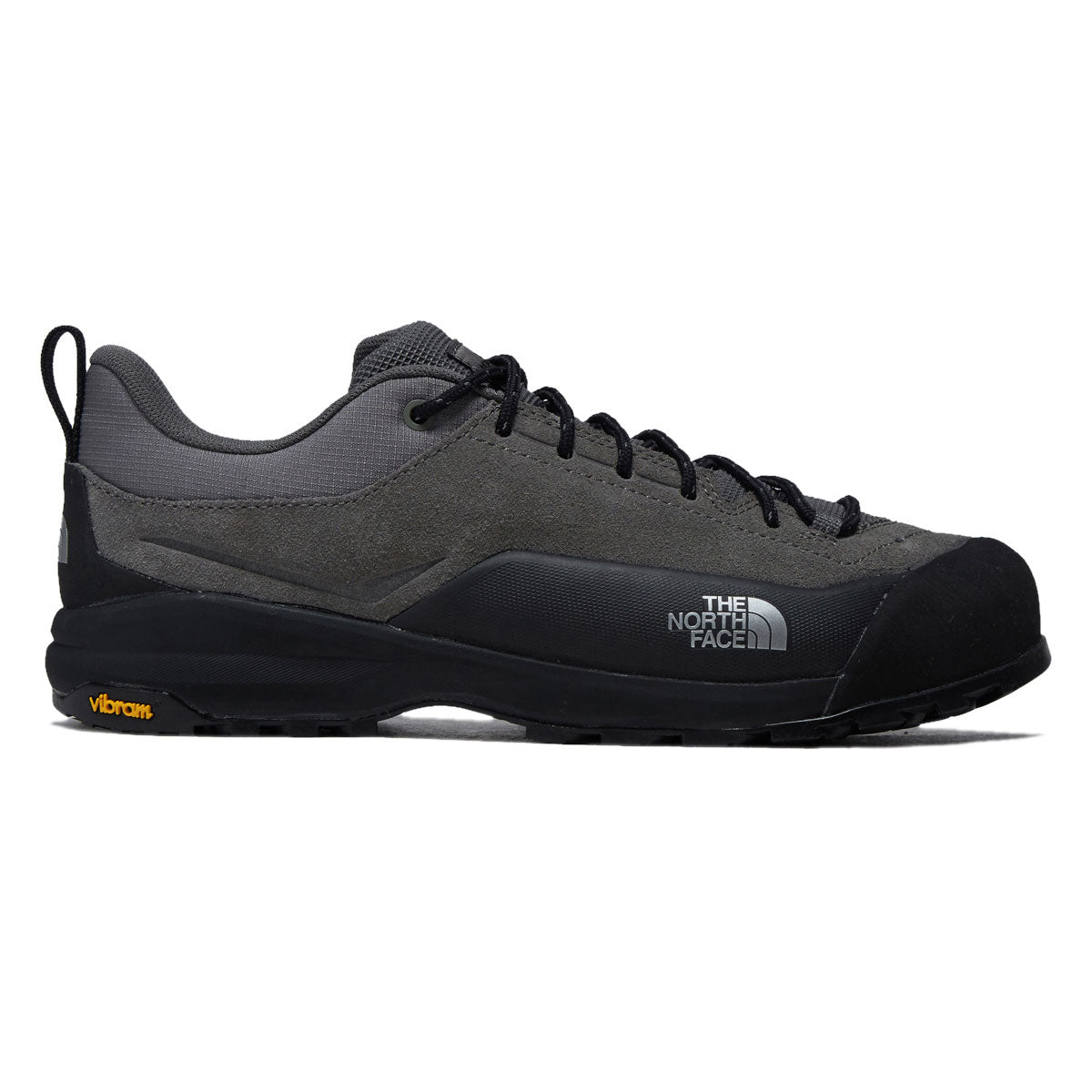 The North Face Verto Approach Shoes - Smoked Pearl/TNF Black image 1