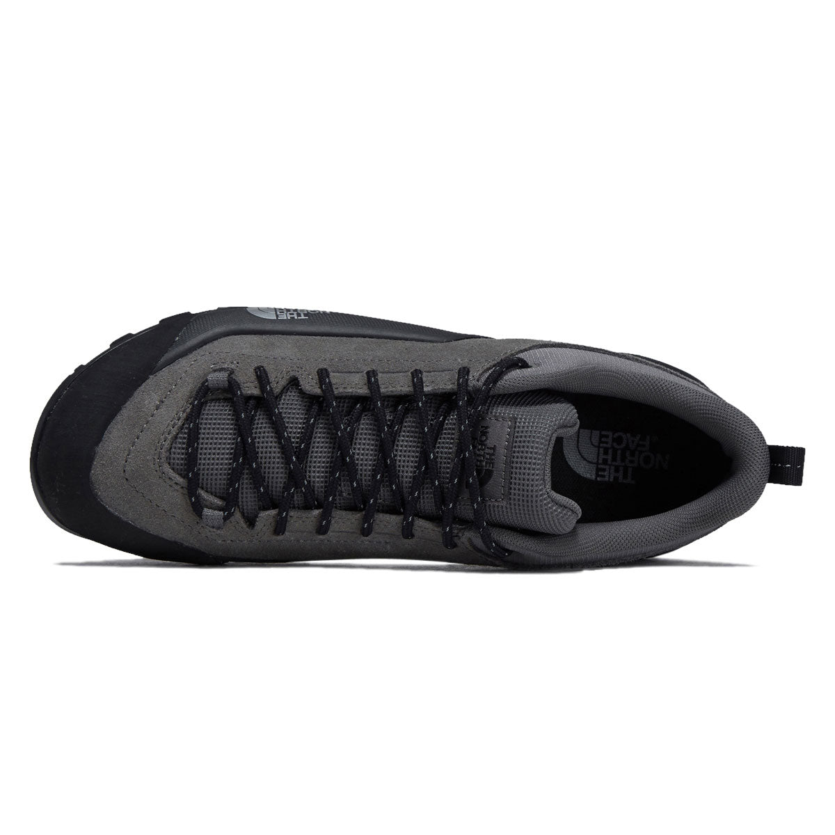 The North Face Verto Approach Shoes - Smoked Pearl/TNF Black image 3