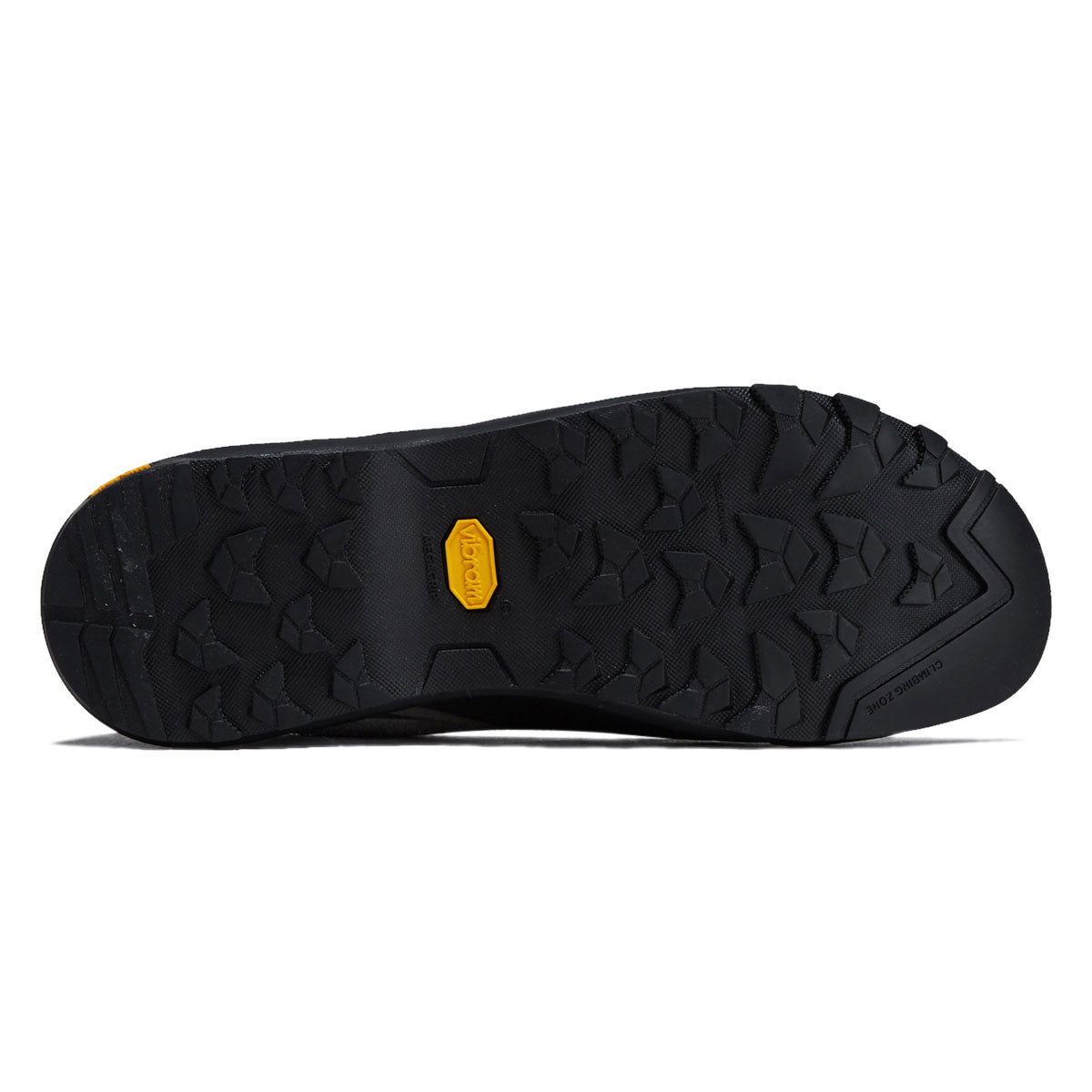 The North Face Verto Approach Shoes - Smoked Pearl/TNF Black image 4