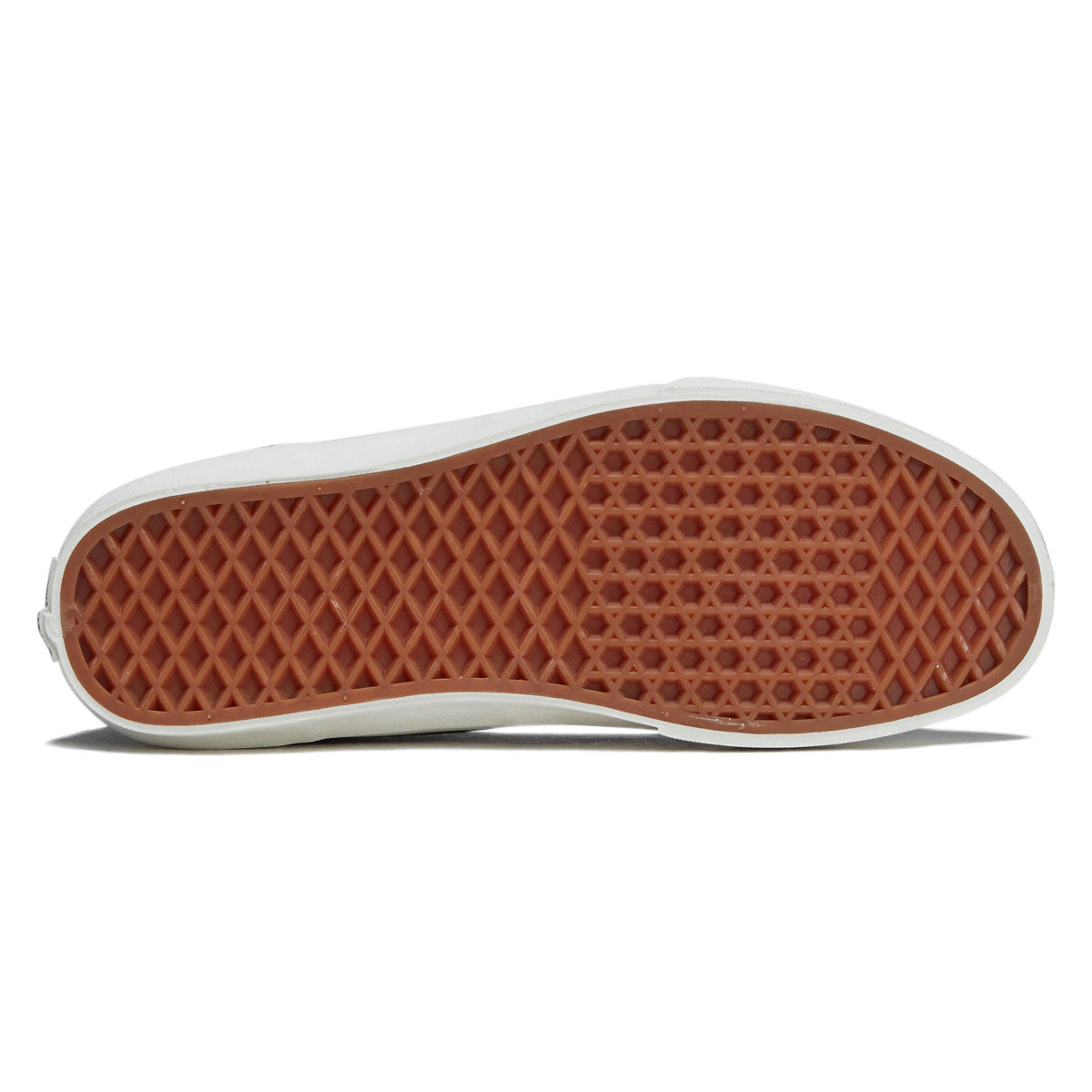 Vans Half Cab Decon Shoes - Suede Green image 4