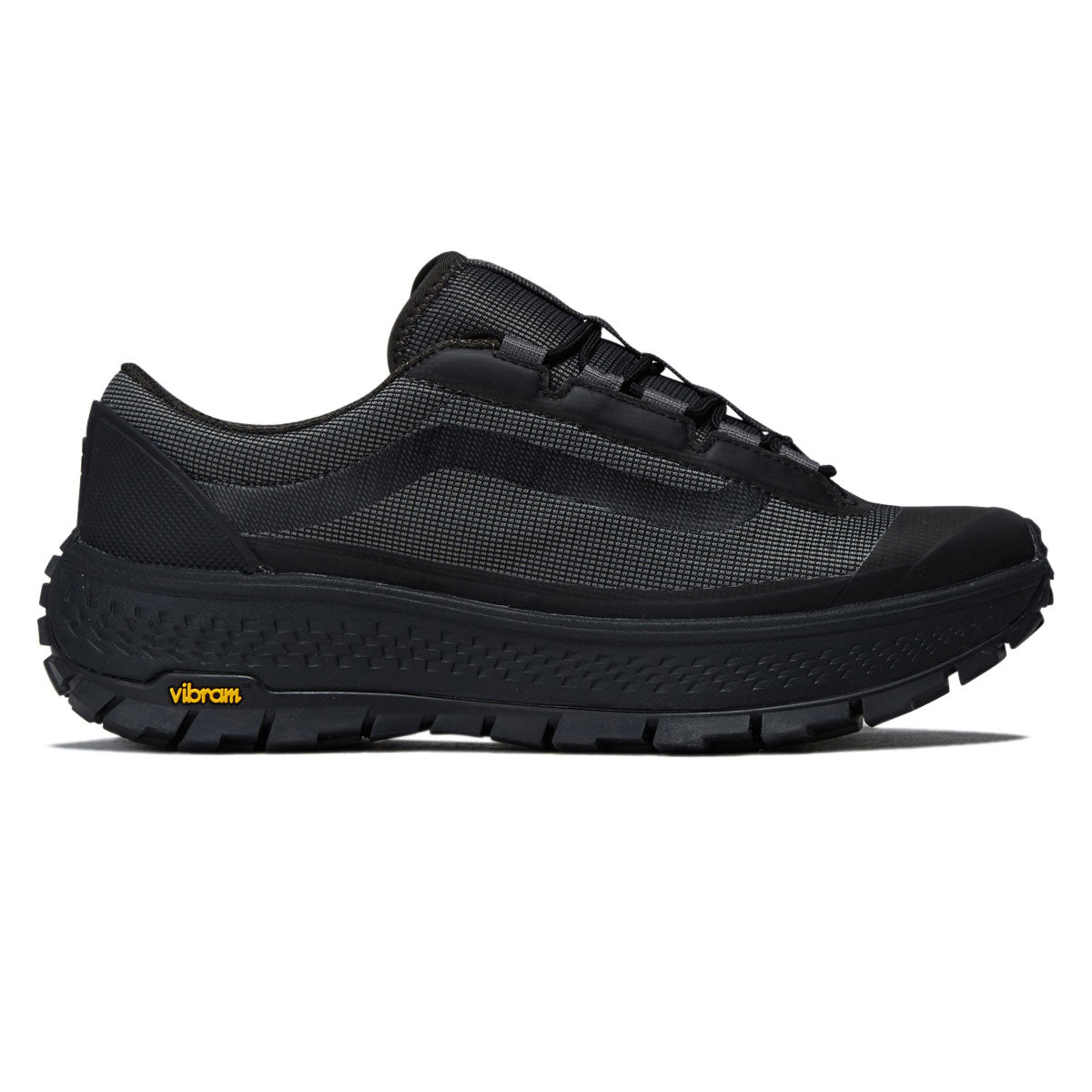 Vans Old Skool 36 Trail Shoes - Black image 1