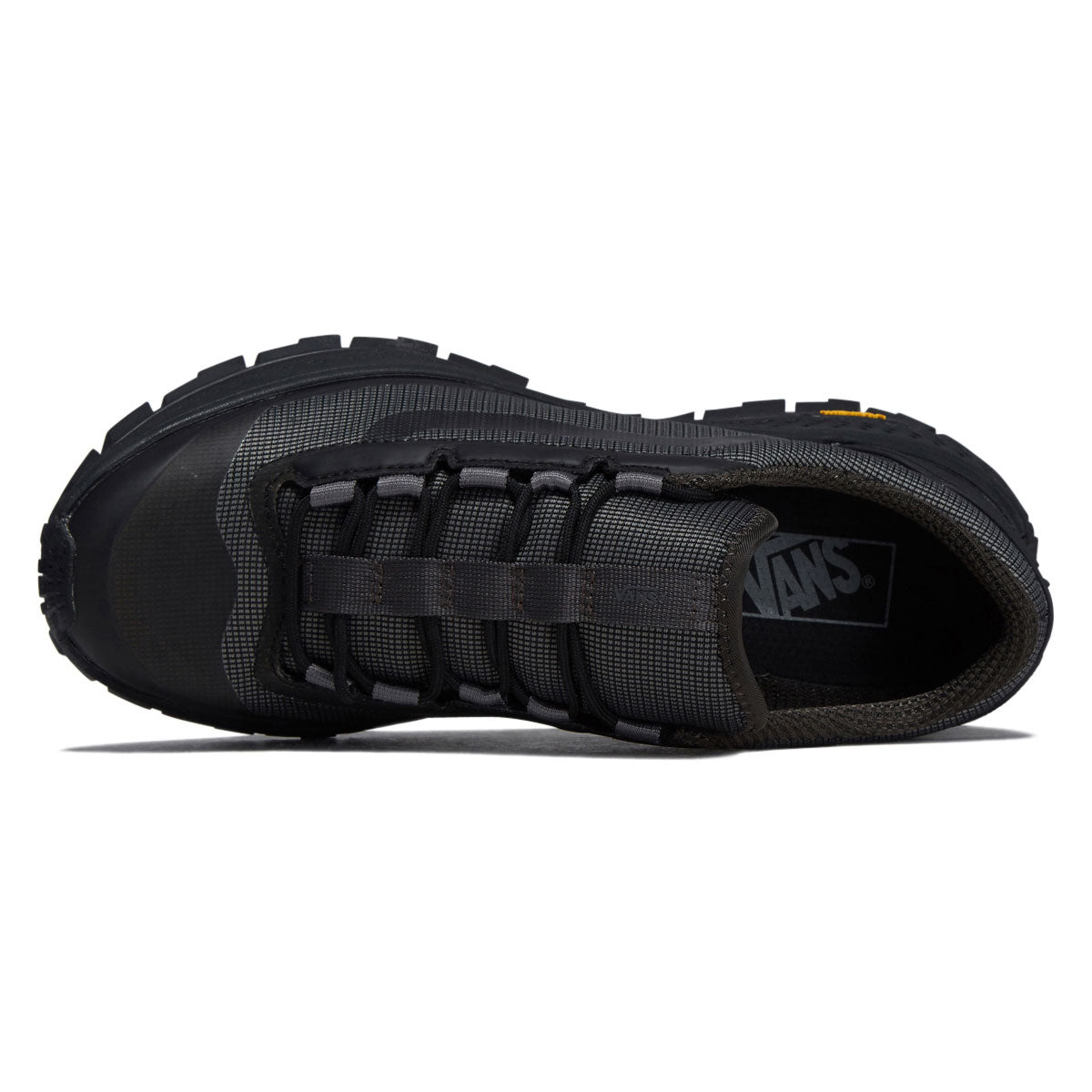 Vans Old Skool 36 Trail Shoes - Black image 3