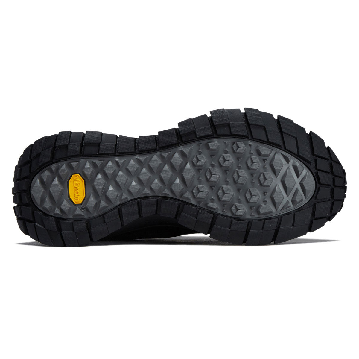 Vans Old Skool 36 Trail Shoes - Black image 4