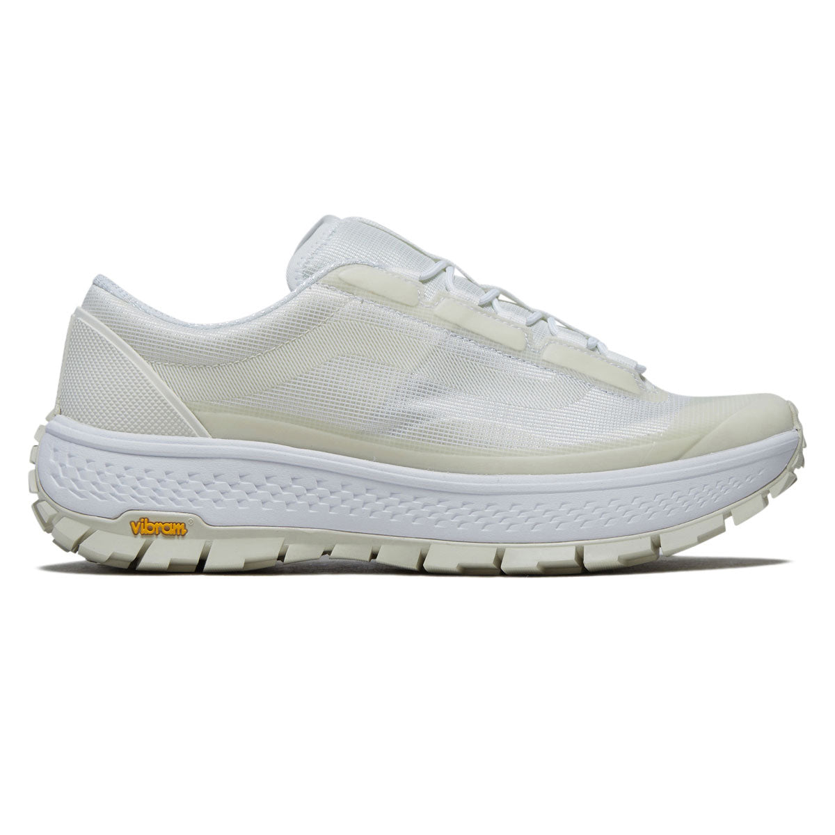 Vans Old Skool 36 Trail Shoes - White image 1