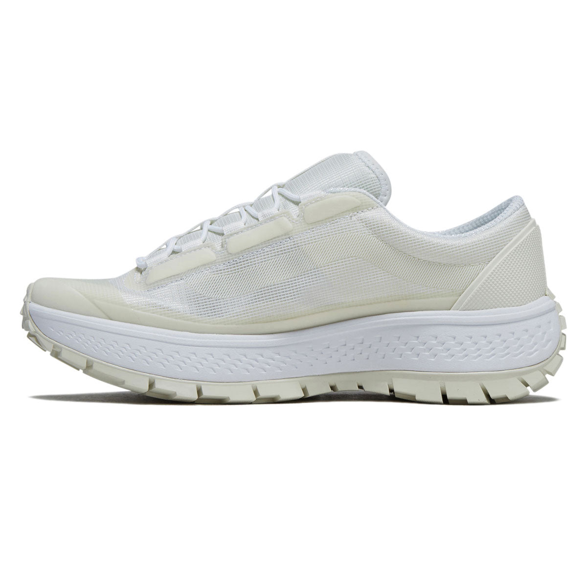 Vans Old Skool 36 Trail Shoes - White image 2