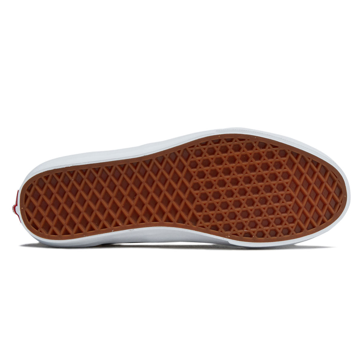 Vans Authentic Hi 2.0 Shoes - Checkerboard Black/True White image 4