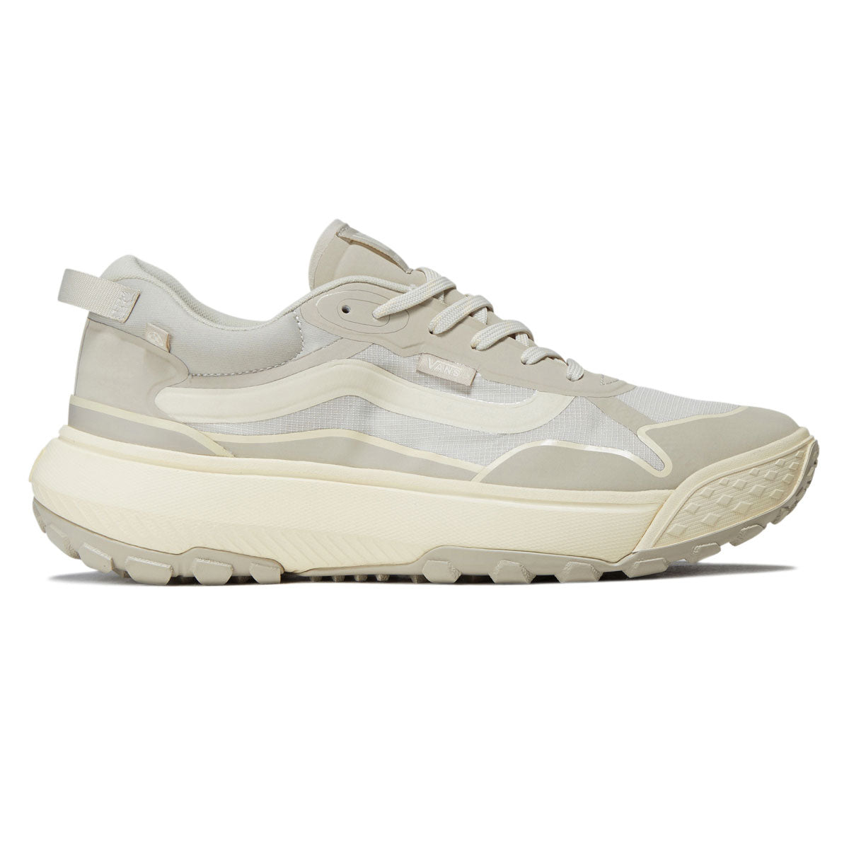 Vans Crosspath Shoes - Oatmeal image 1
