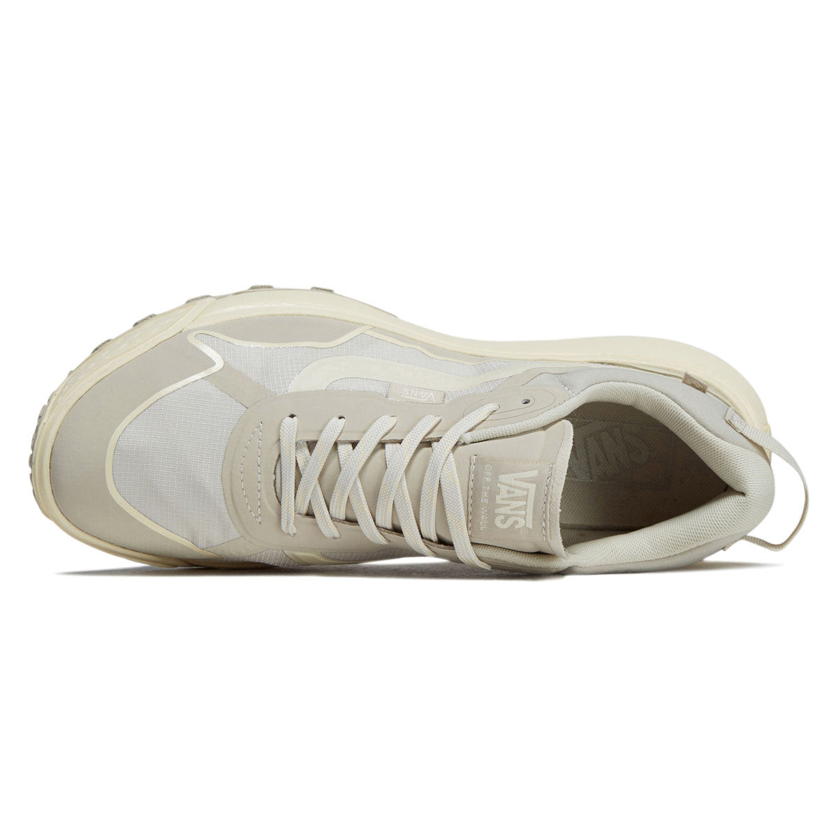 Vans Crosspath Shoes - Oatmeal image 3