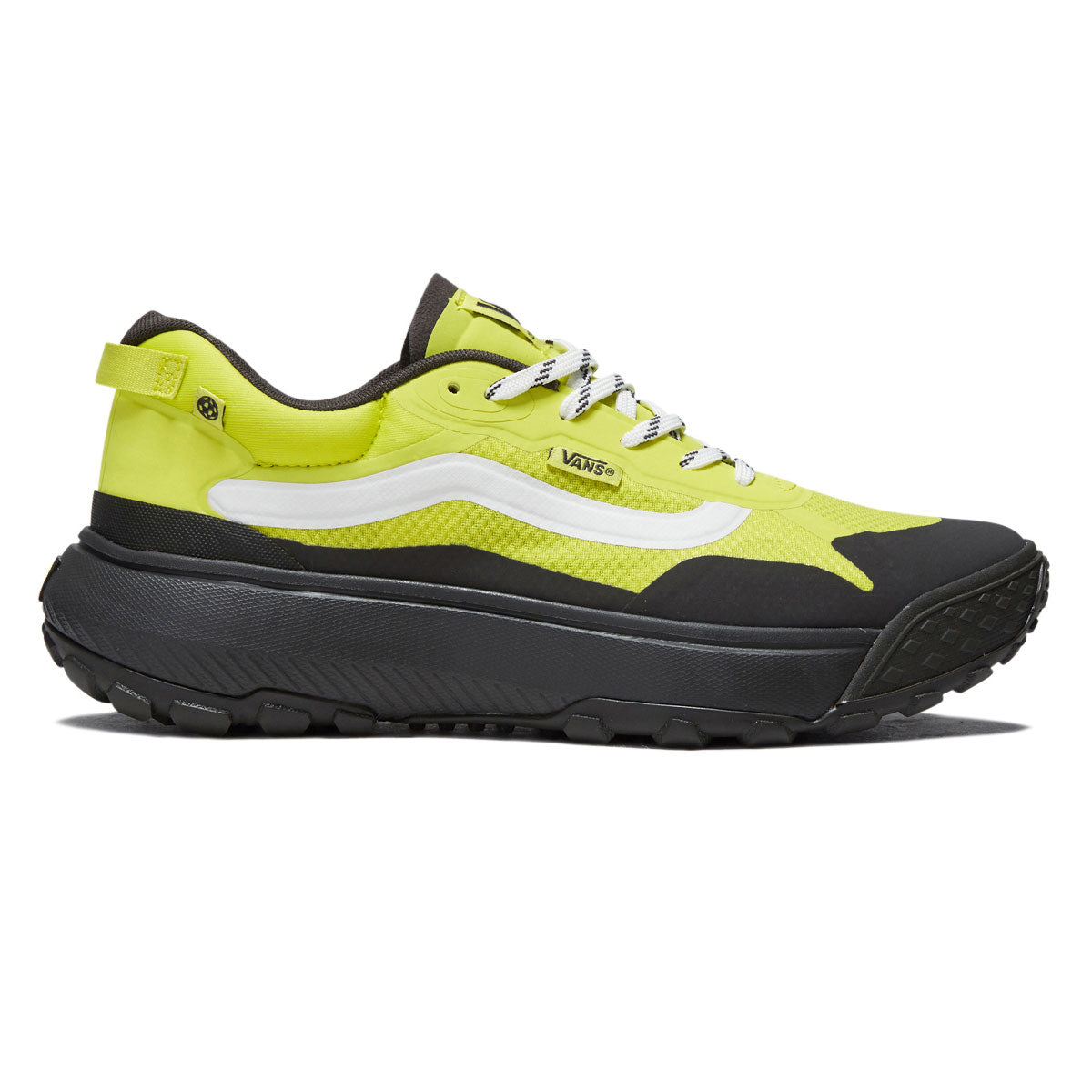 Vans Crosspath Shoes - Fluro Lime image 1