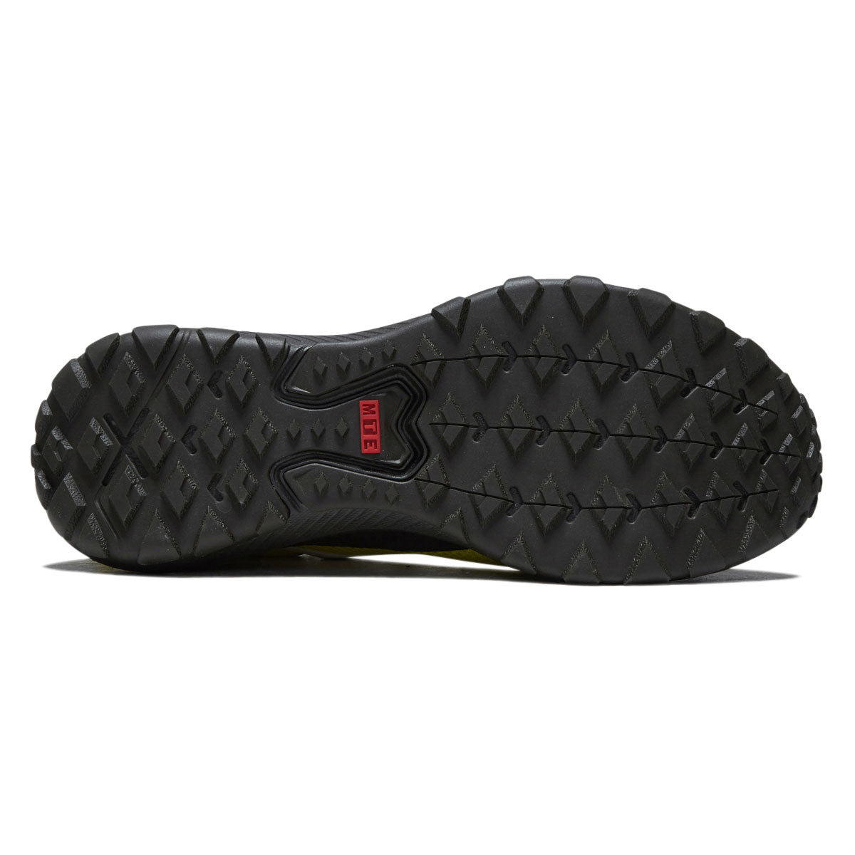 Vans Crosspath Shoes - Fluro Lime image 4