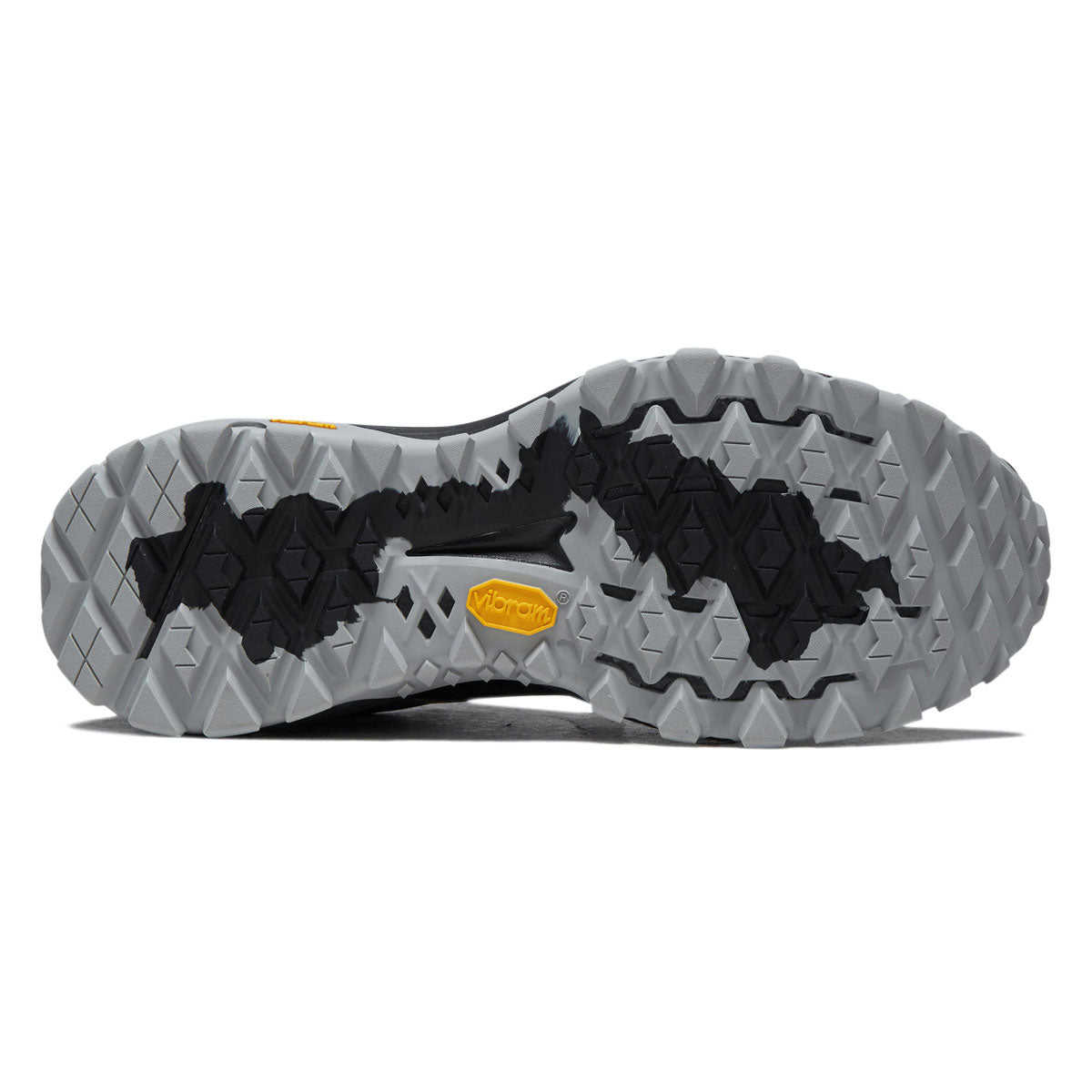 Vans Crosspath XC Gore-Tex Shoes - Metallic Black image 4