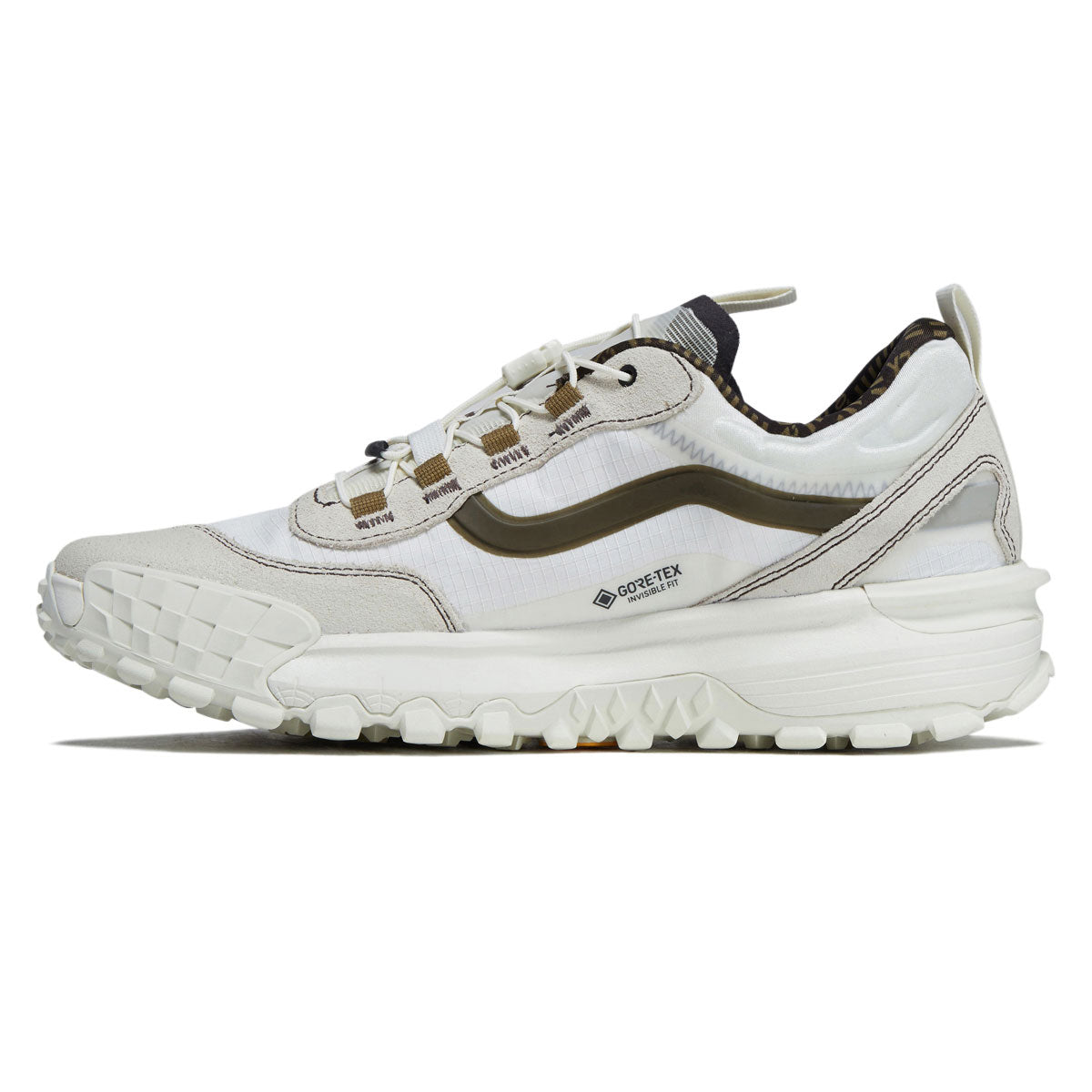 Vans Crosspath XC Gore-Tex Shoes - Marshmallow image 2