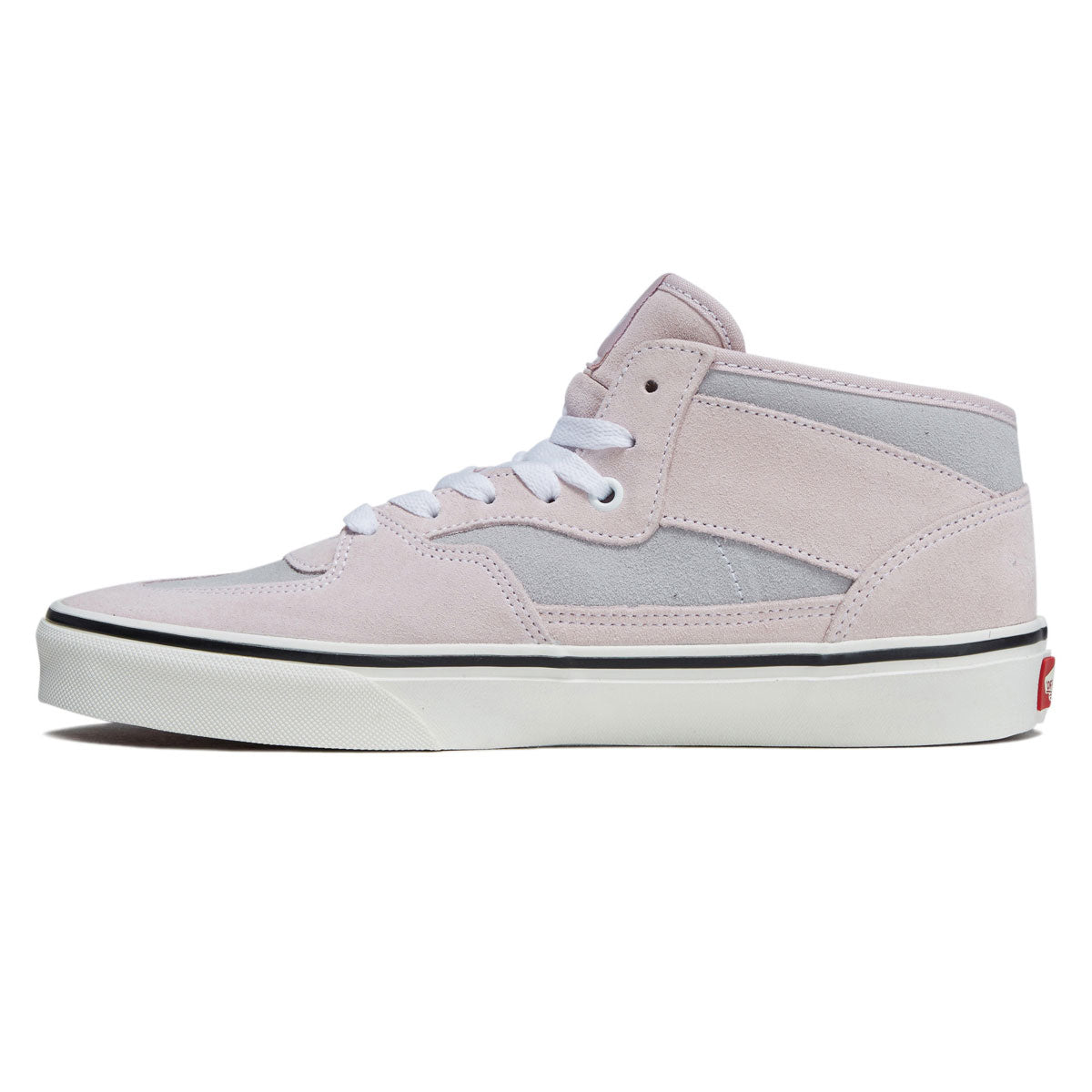 Vans Half Cab Decon Shoes - Pale Petal Pink image 2