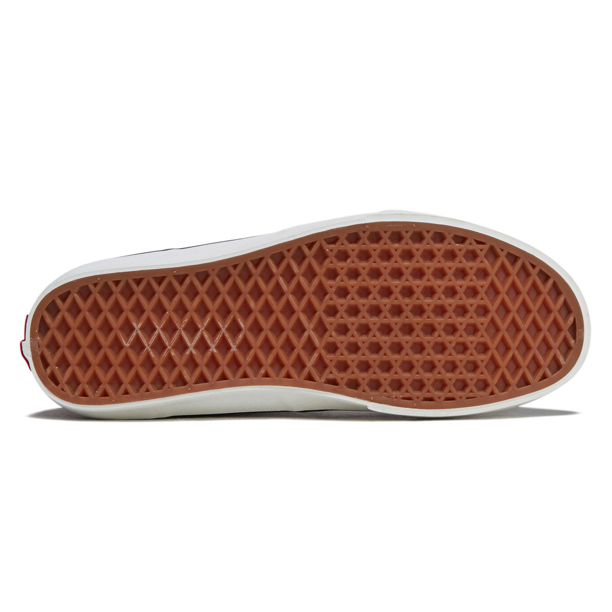Vans Half Cab Decon Shoes - Pale Petal Pink image 4