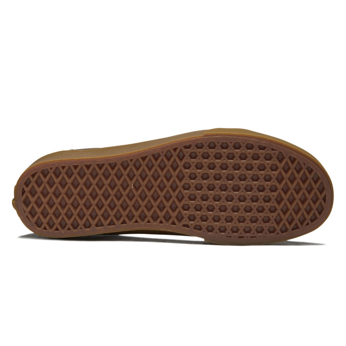 Vans Old Skool Shoes - Gum Vintage Cocoa image 4