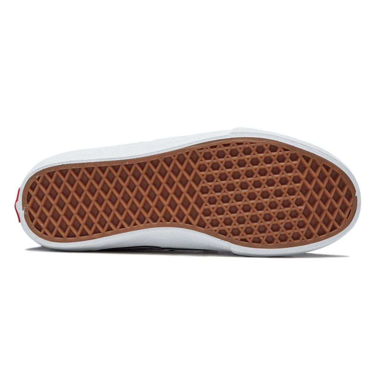 Vans Rowan Shoes - Charcoal Grey image 4