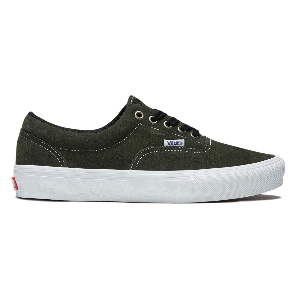 Vans Skate Era Shoes - Obsidian Fern image 1