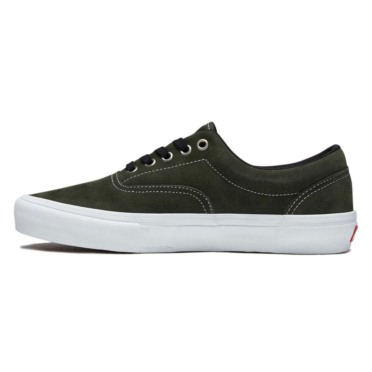 Vans Skate Era Shoes - Obsidian Fern image 2