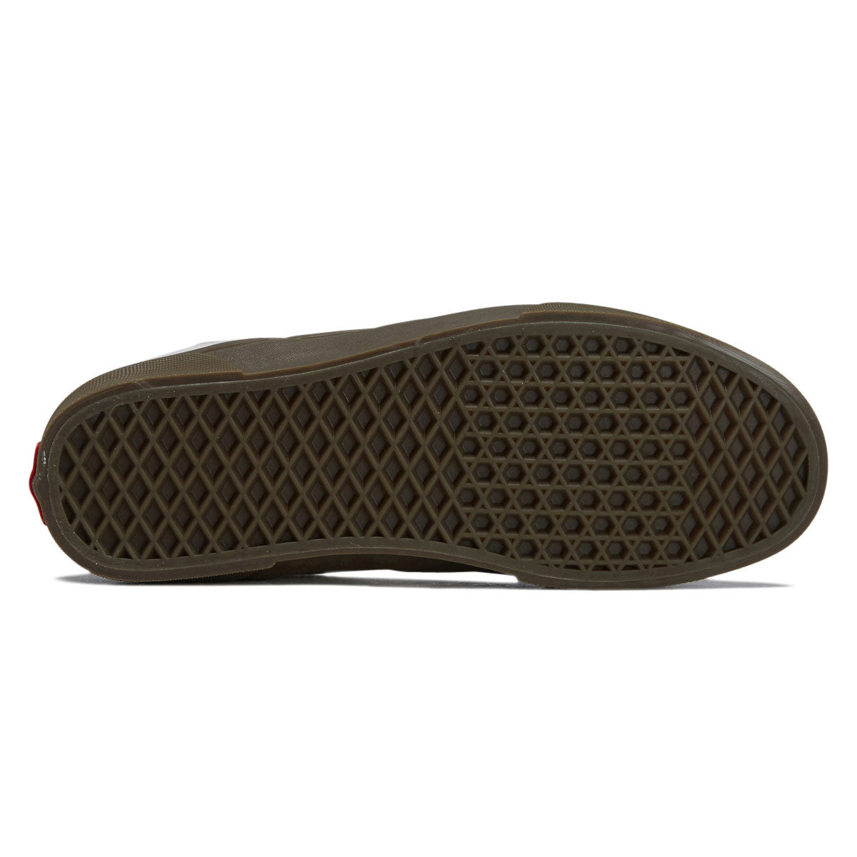 Vans Rowley Classic Shoes - Marshmallow/Dark Gum image 4