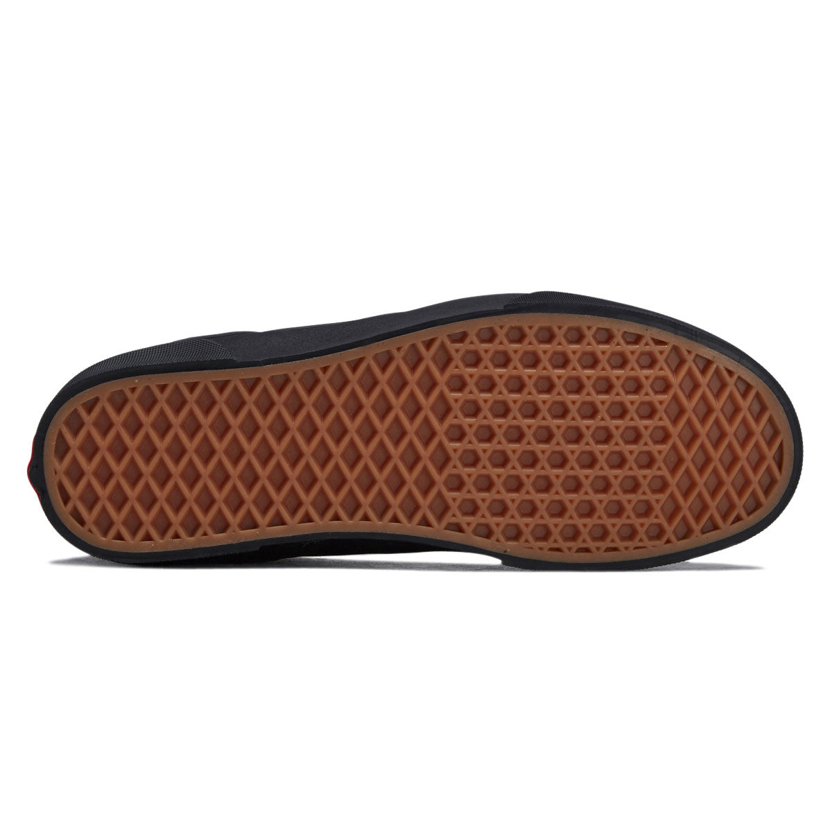 Vans Rowley Classic Shoes - Black/Yellow image 4