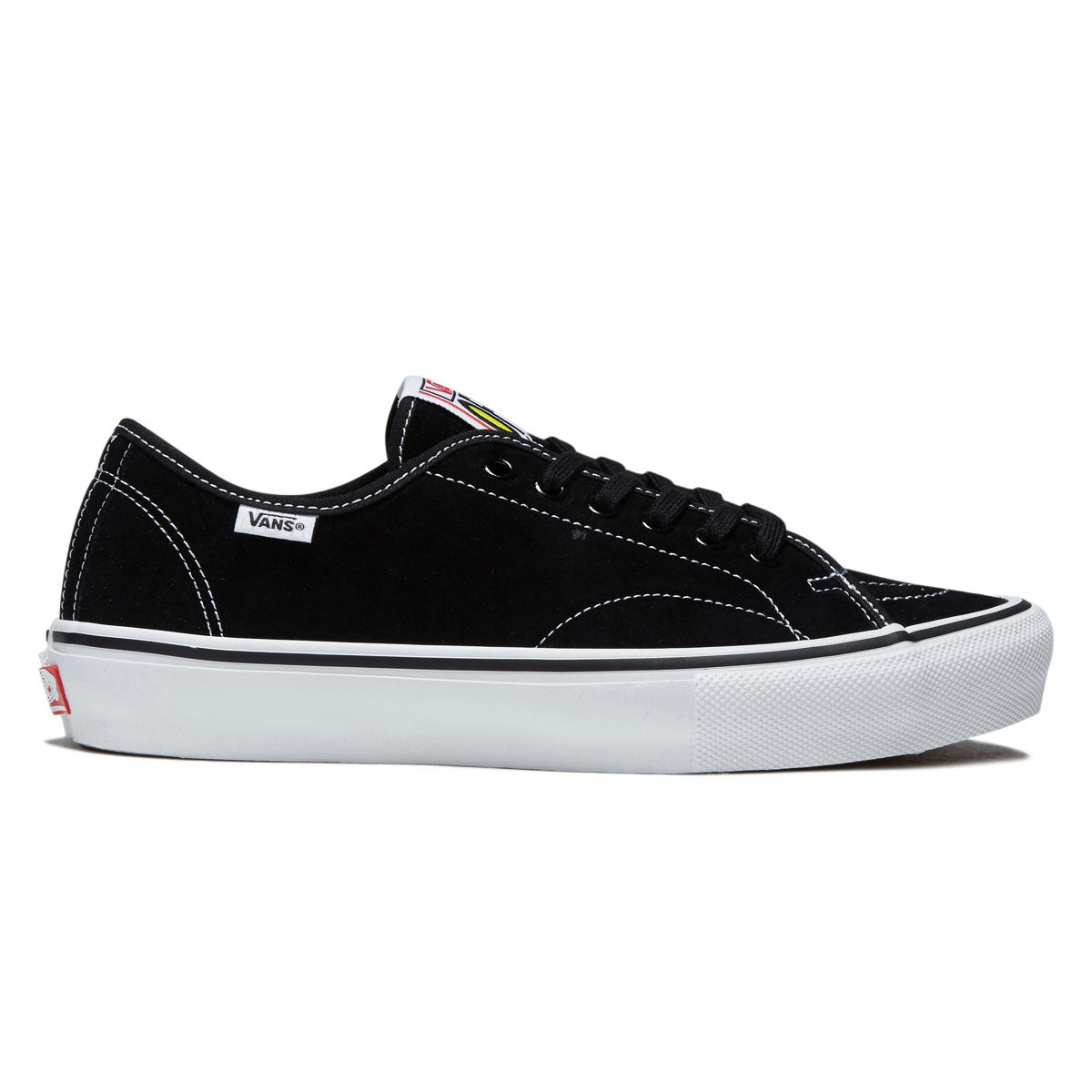 Vans AVE Classic Shoes - Black/White image 1