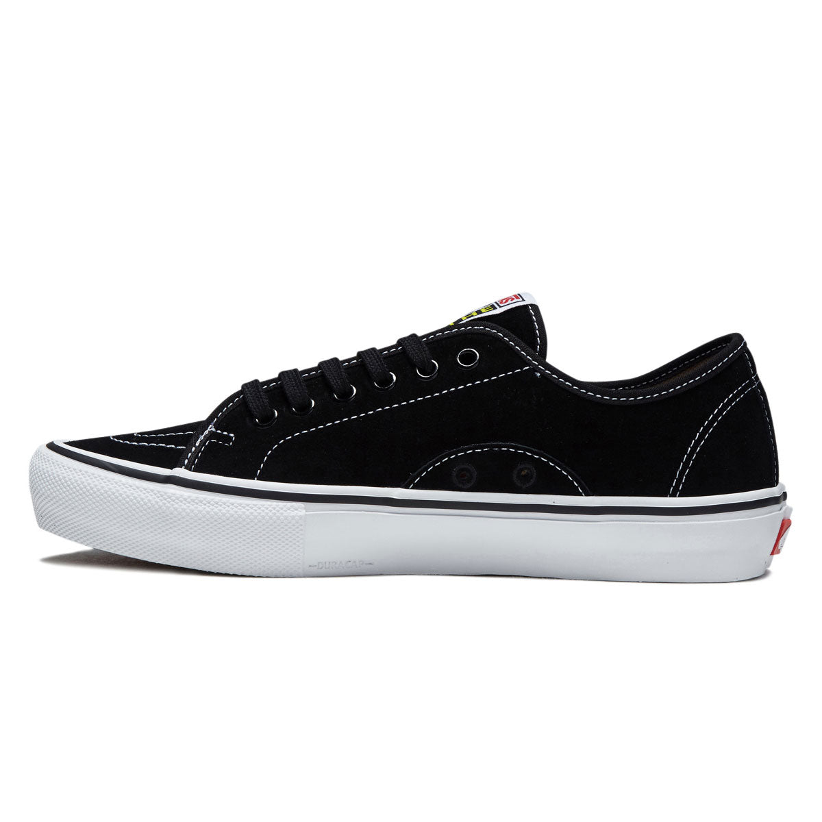 Vans AVE Classic Shoes - Black/White image 2