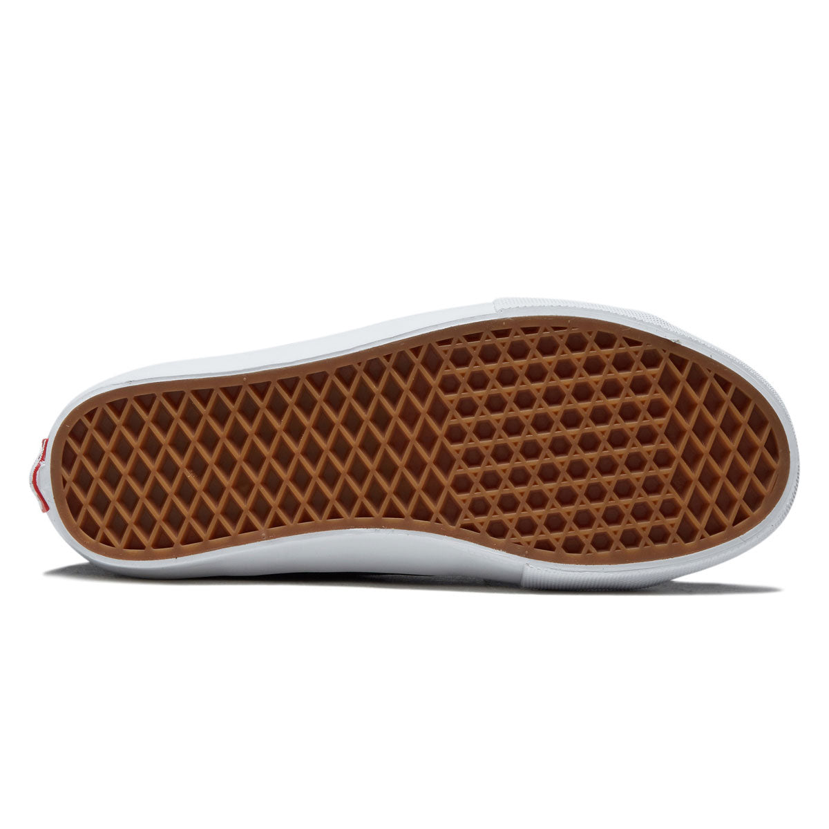 Vans AVE Classic Shoes - Black/White image 4