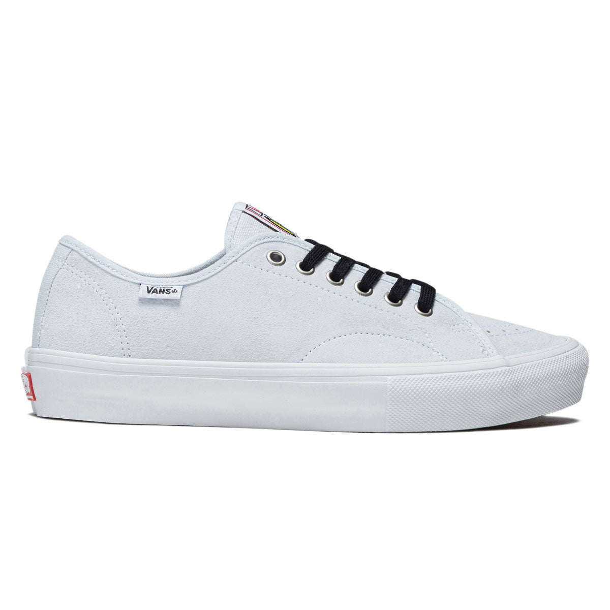 Vans AVE Classic Shoes - Sky Blue image 1