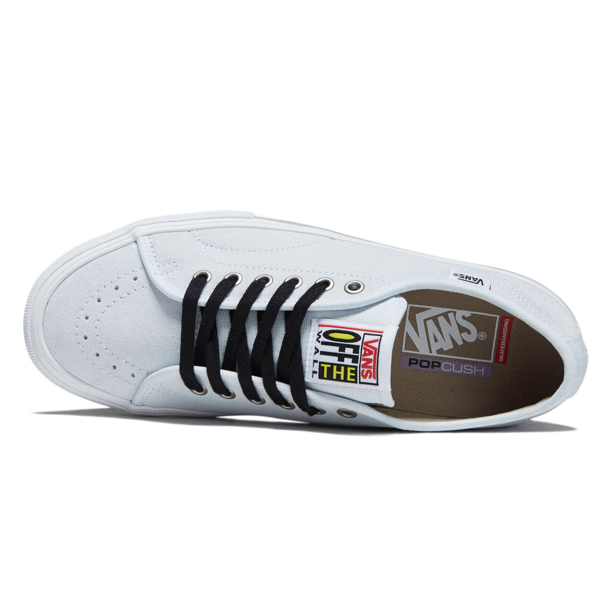 Vans AVE Classic Shoes - Sky Blue image 3